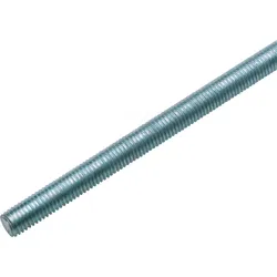 CIMCO 191105 - Gewindestangen, Gewindebolzen, Länge 1m 5mm Durchmesser