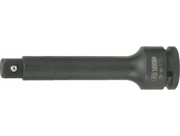 KS TOOLS 515.1376 Rallonge de douille de force