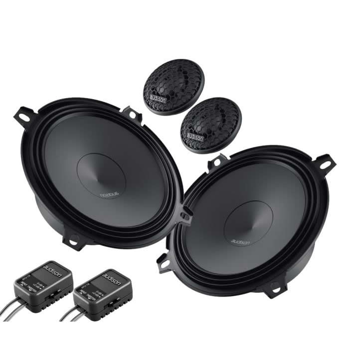 Audison APK 165 inkl. Grills