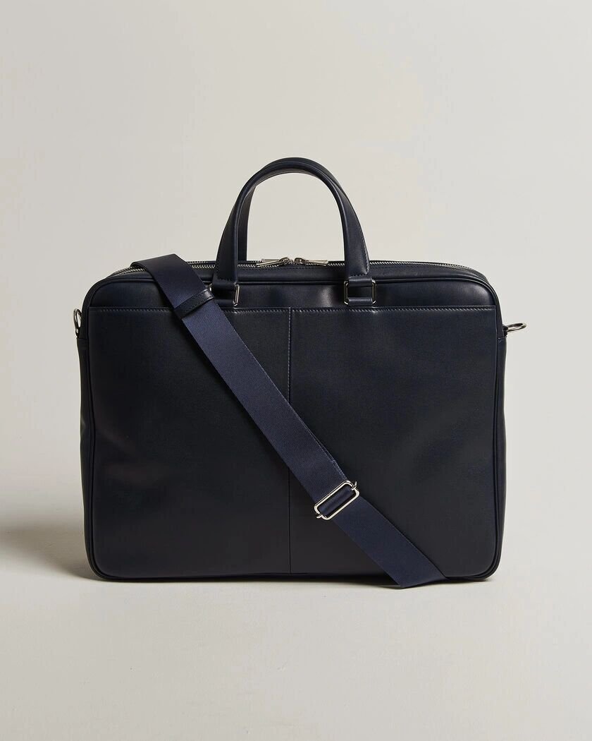 Porter-Yoshida & Co. Sort 2Way Briefcase Navy