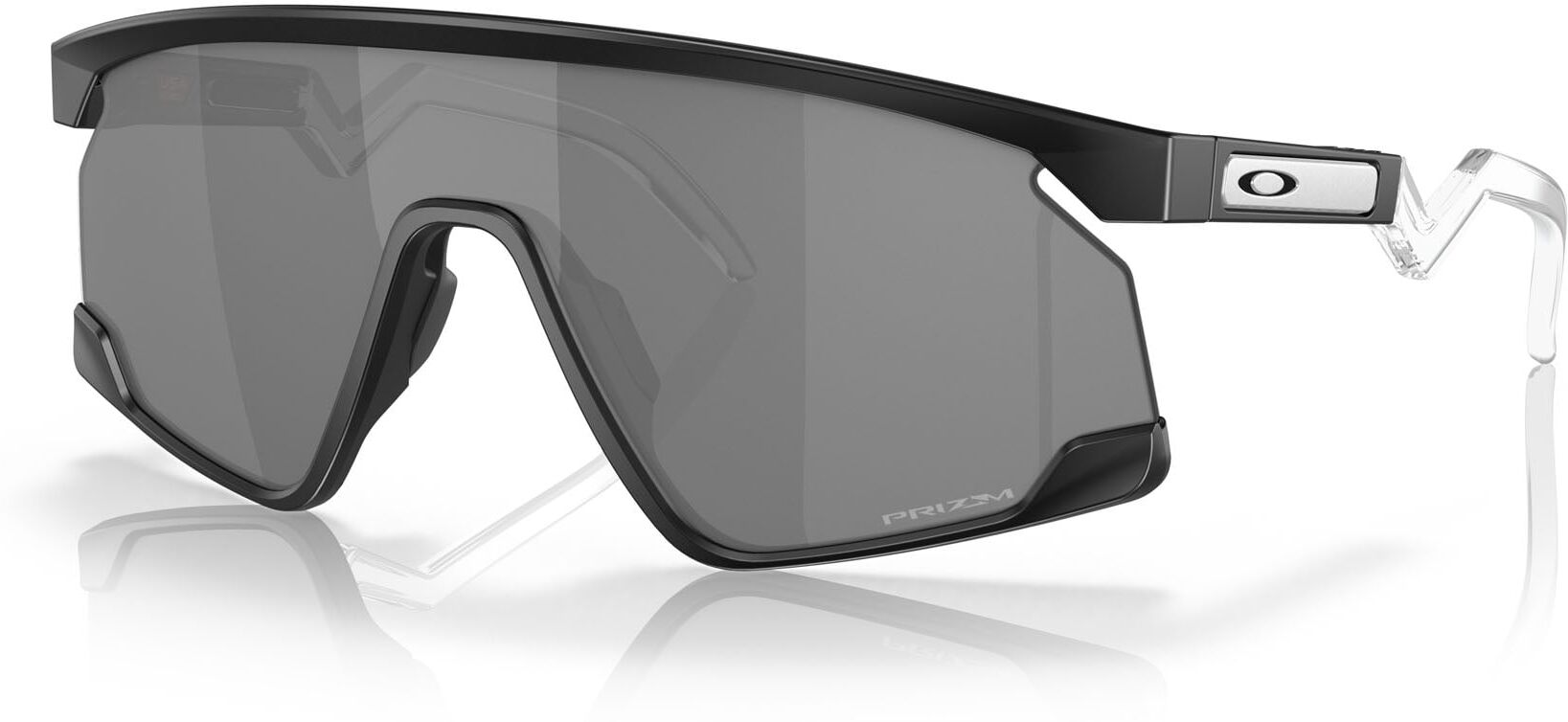 Lunettes de soleil Oakley BXTR OO 9280 (928001) 9280 01 Femme