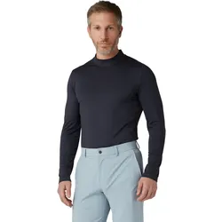 Callaway Baselayer Crew Neck, anthrazit