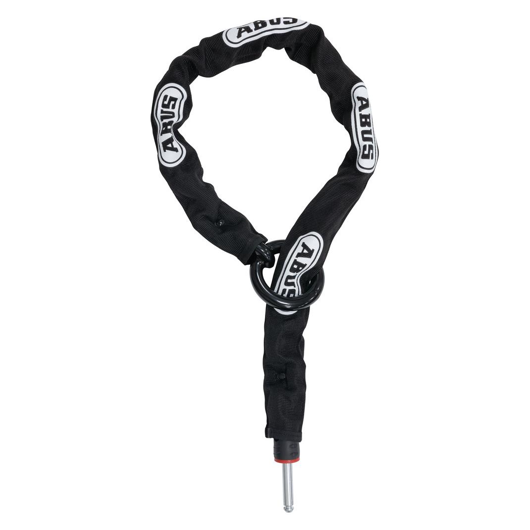 Abus ACH 2.0 8KS/85 black + ST5950 (85 cm) (95376)