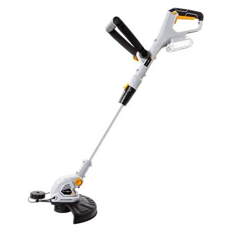 Batavia Akku-Rasentrimmer 250 mm (18V) (Trimmfaden) (7064616)