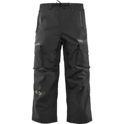THIRTYTWO BLAHZAY Hose 2026 black - XS