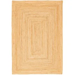 Pergamon, Teppich, Salsa (80 x 150 cm)