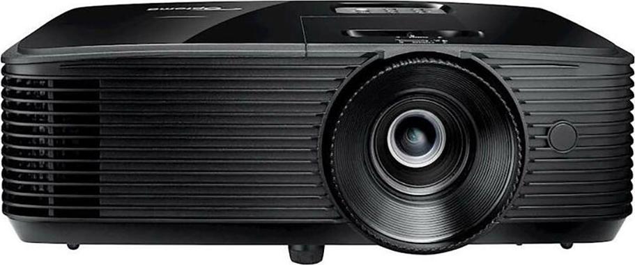 Optoma S336-4000 Lumens Svga Hdmi-vga Dlp Projektor One Size