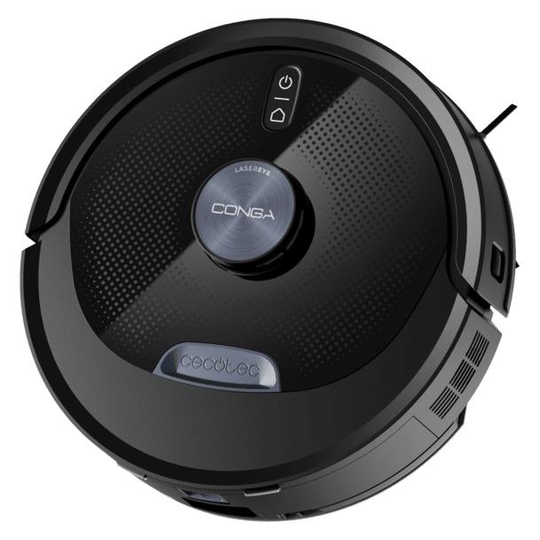 Cecotec Conga M60 Pro (13000 Pa, Wischtuch) (A01_EU01_122029)