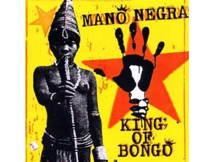 King of Bongo