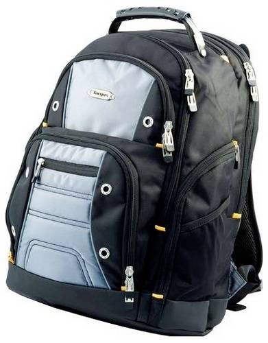 Targus Notebook Rucksack Drifter Backpack Passend für maximal: 40,6 cm (16")
