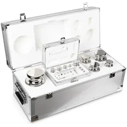 Kern, Feinwaage, 325-096 Gewichtsatz F1 1 mg - 10 kg