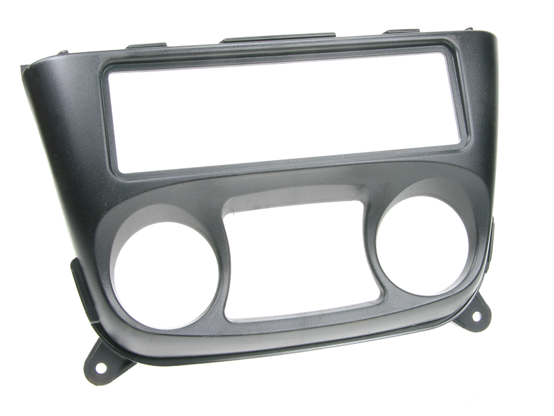 ACV Radiohalterung Nissan Almera (schwarz)