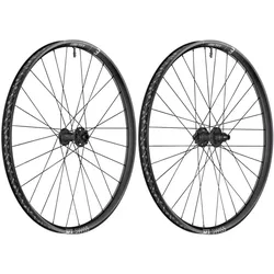 DT SWISS Laufradsatz 29" EXC 1500 Classic 6-Loch | BOOST Steckachse |