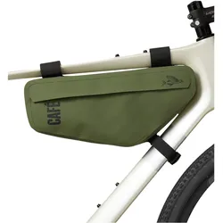 Café du Cycliste, Velotasche, (4 l, Rahmentasche)