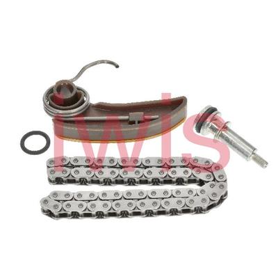 AIC Kettensatz, Ölpumpenantrieb 71647Set für Porsche