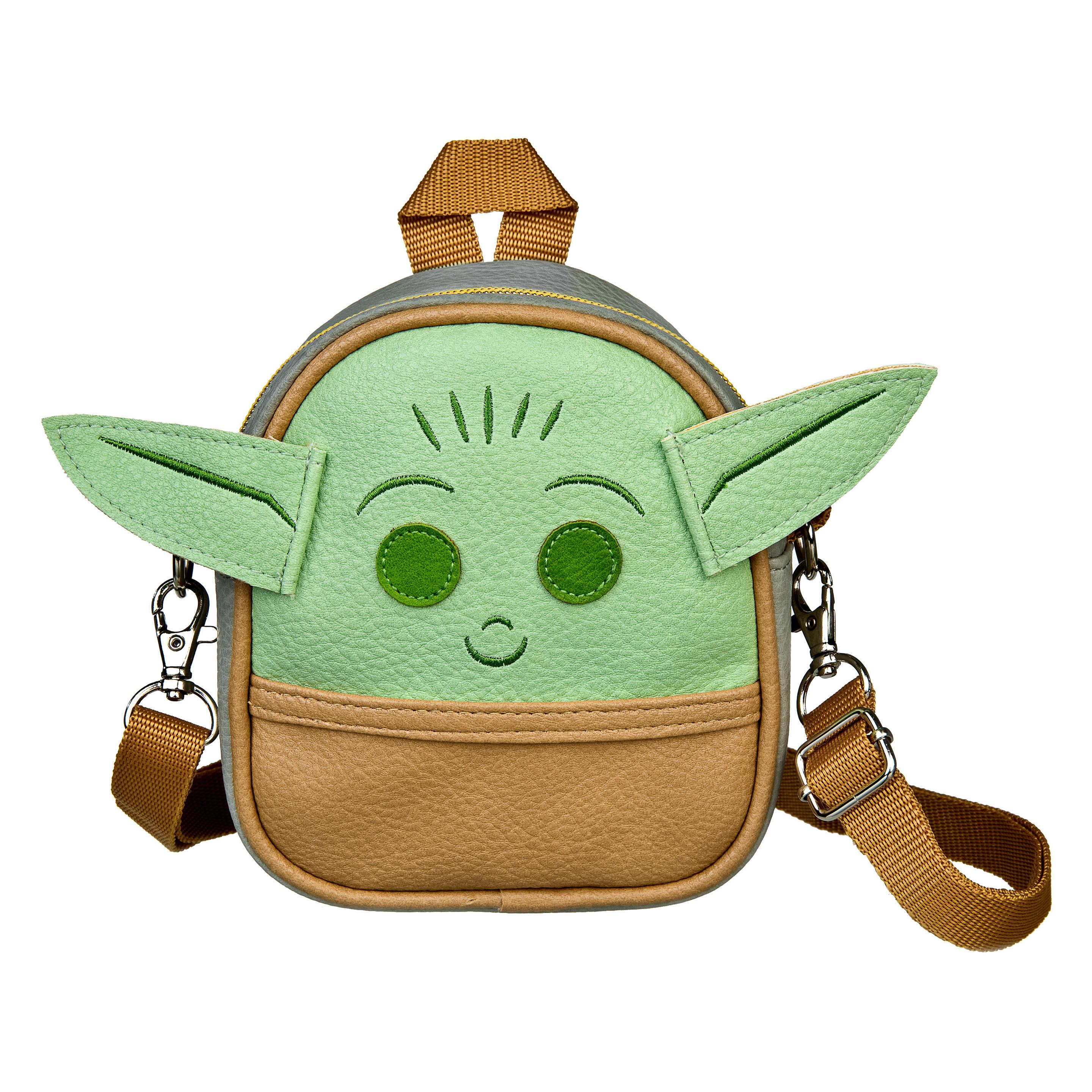 Undercover Fanartikel Rucksack The Mandalorian 15 x 12 x 5.5 cm (TCEA7020)