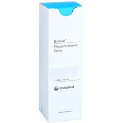 Brava Pflasterentferner Spray 50 ml