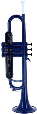 Startone PTR-20 Bb- Trumpet Blue Dunkelblau