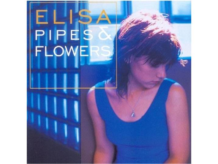 Pipes & Flowers