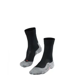 Falke, Herren, Sportsocken, TK5 (44 - 45), Grau