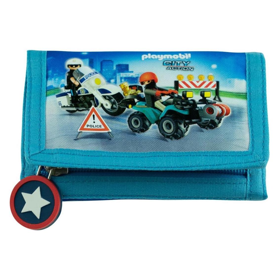 Playmobil Astra Portfolio PL-14 ASTRA (362171)