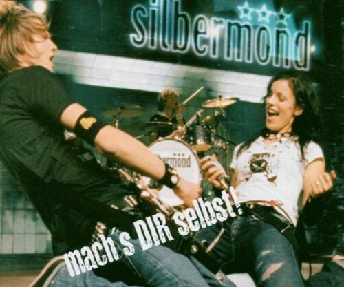Silbermond - Mach'S Dir Selbst - Preis vom 11.10.2026 03:10:56 h