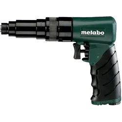 Metabo, Bohrmaschine + Akkuschrauber, Druckluft-Schrauber 6.2 bar DS (Schlagschrauber)