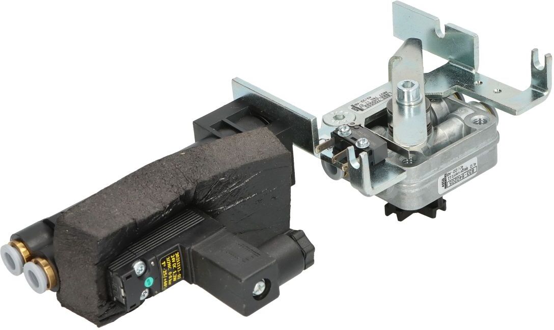 Magnetventil BPART 833-700-533
