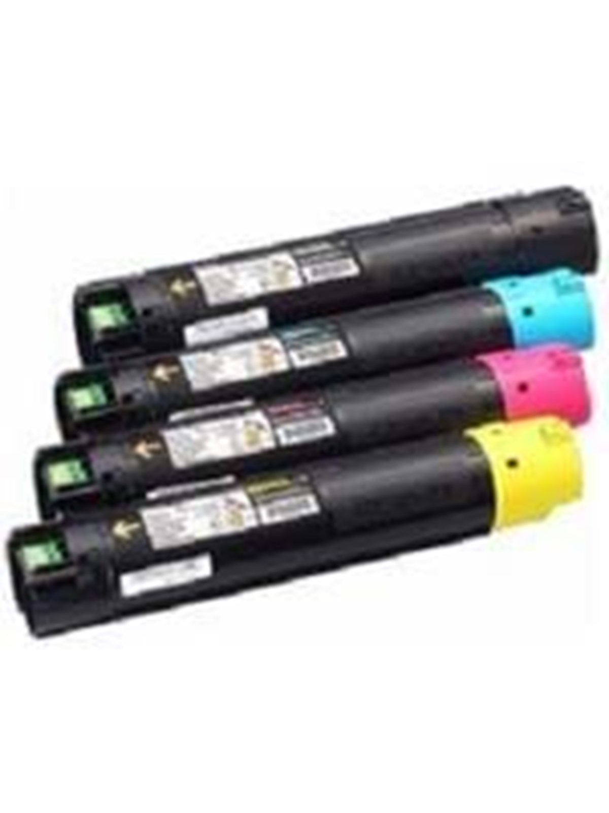 Epson C13S050658 - Tonerpatrone Cyan