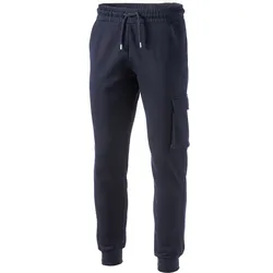 TOPTEX SPORT Sport- und Freizeit-Cargo-Sweathose für Herren