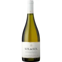 Sol de Sol Chardonnay 2024 - Aquitania