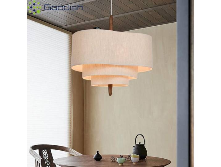 Lustre LED créatif vintage industriel à trois niveaux en forme de cœur pour la décoration de salon et de maison