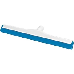 Nölle HACCP-Wasserschieber Länge 450 mm blau - 18264503