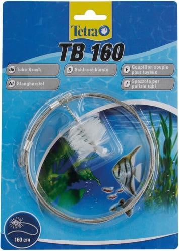Tetra TB160 Reinigingsborstel voor slangen