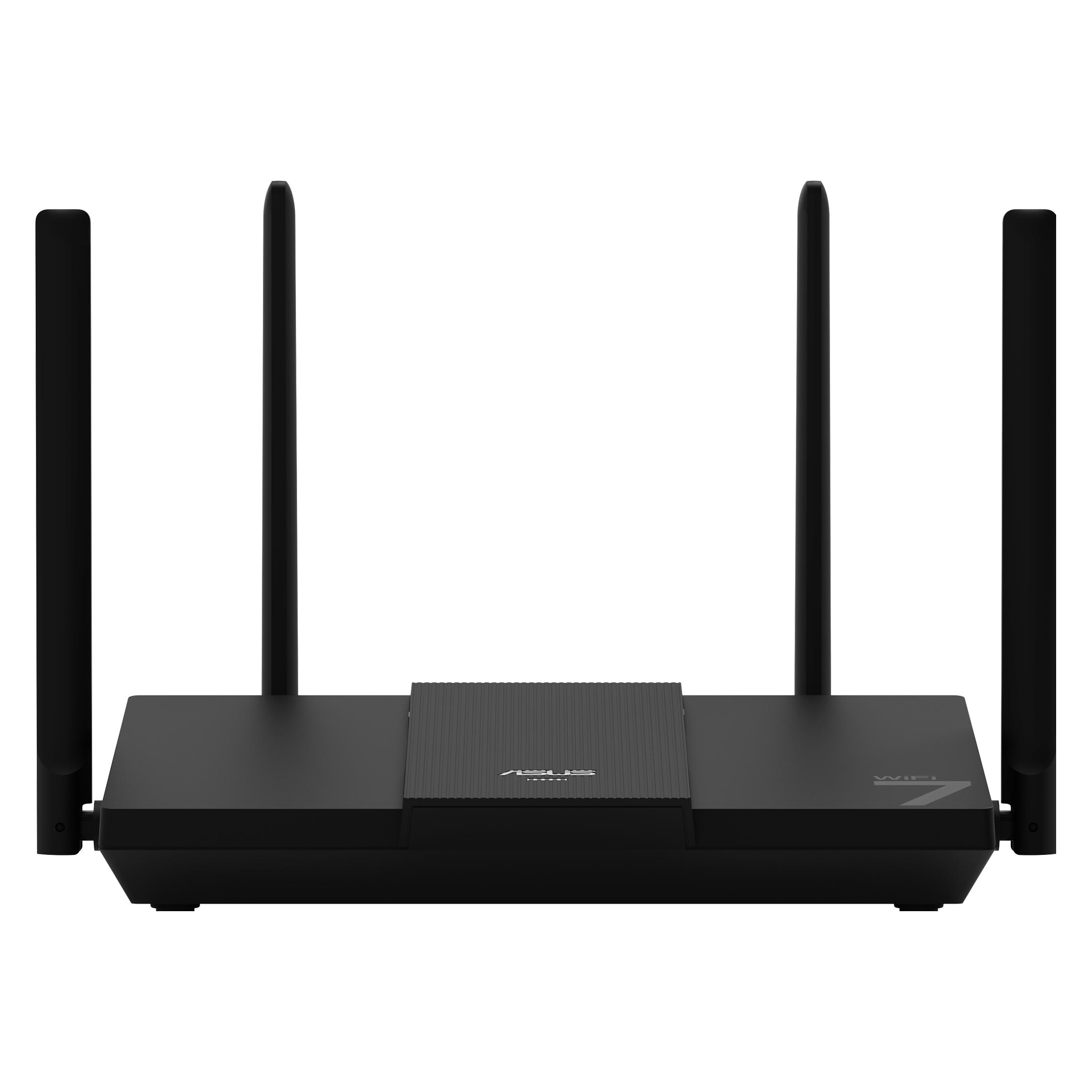 ASUS RT-BE50 (90IG09U0-MO3S00)