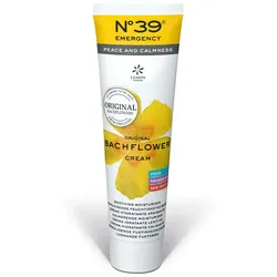 BACHBLÜTEN No.39 für alle Fälle Creme 100 ml