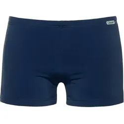 WAVEBREAKER Herren Badeshorts Badehose, Größe 9 in Blau Blau