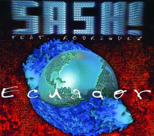 Sash! Feat.Rodrigue - Ecuador - Preis vom 05.10.2026 03:47:11 h