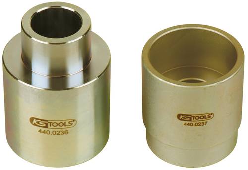 KS Tools Stabilisator-Kugelgelenk-Satz für Mercedes, 2-tlg 440.0235