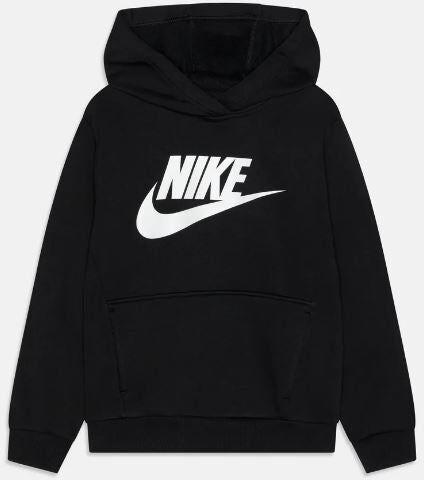 Sudadera Nike Sportswear Club Fleece Junior N/a S
