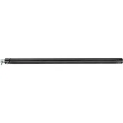 Milos P Truss - Single Tube 50 mm Tube B 250 - incl. 1x female receiver - 25 cm - black
