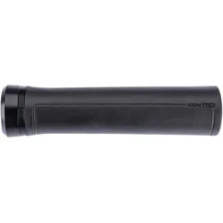 CONTEC Griff MERGE Urban 140 mm schwarz/grau