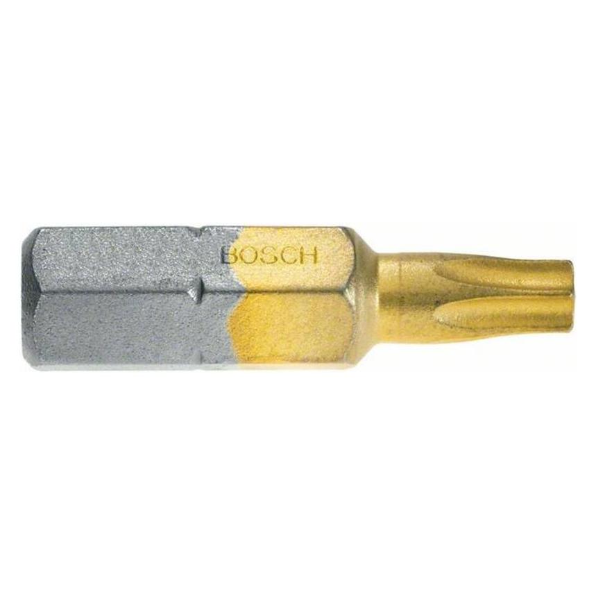 Bosch Professional Zubehör Torx-Bit T 40 Accessories C 6. (2607001697)