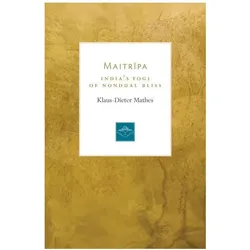 Maitripa, Sachbücher von Klaus-Dieter Mathes
