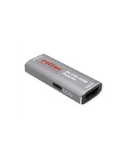 ROLINE HDMI Repeater v2.1 8K60 max.10m Digital/Display/Video 10 m (14.01.3476)