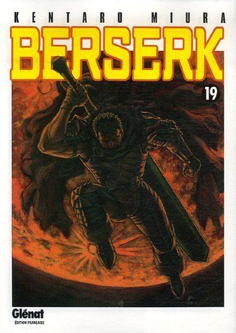 Kentaro Miura - Berserk. Vol. 19 - Preis vom 09.10.2026 07:28:09 h