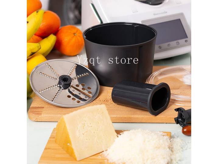 Xiaomei – accessoires de machine, raboteuse multifonctionnelle pour trancher les légumes, coupe-légumes Thermomix Meishan TM5TM6