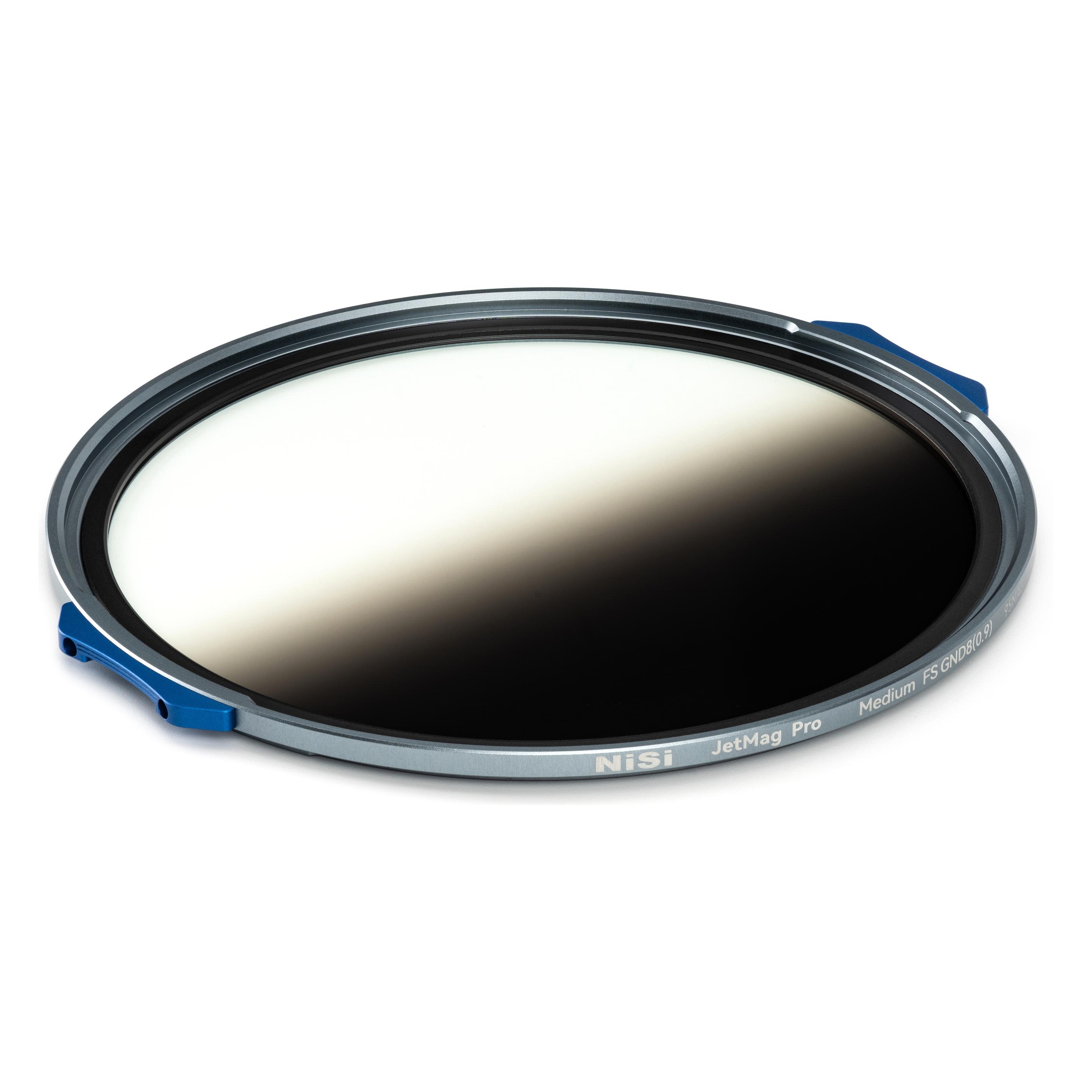 Nisi JetMag Pro Soft FS GND8 (0.9) 95MAG (74707811)