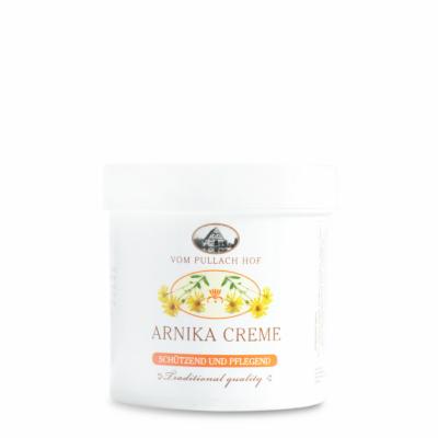 ALLPHARM Vertriebs GmbH ARNIKA CREME 250 ml 08817841