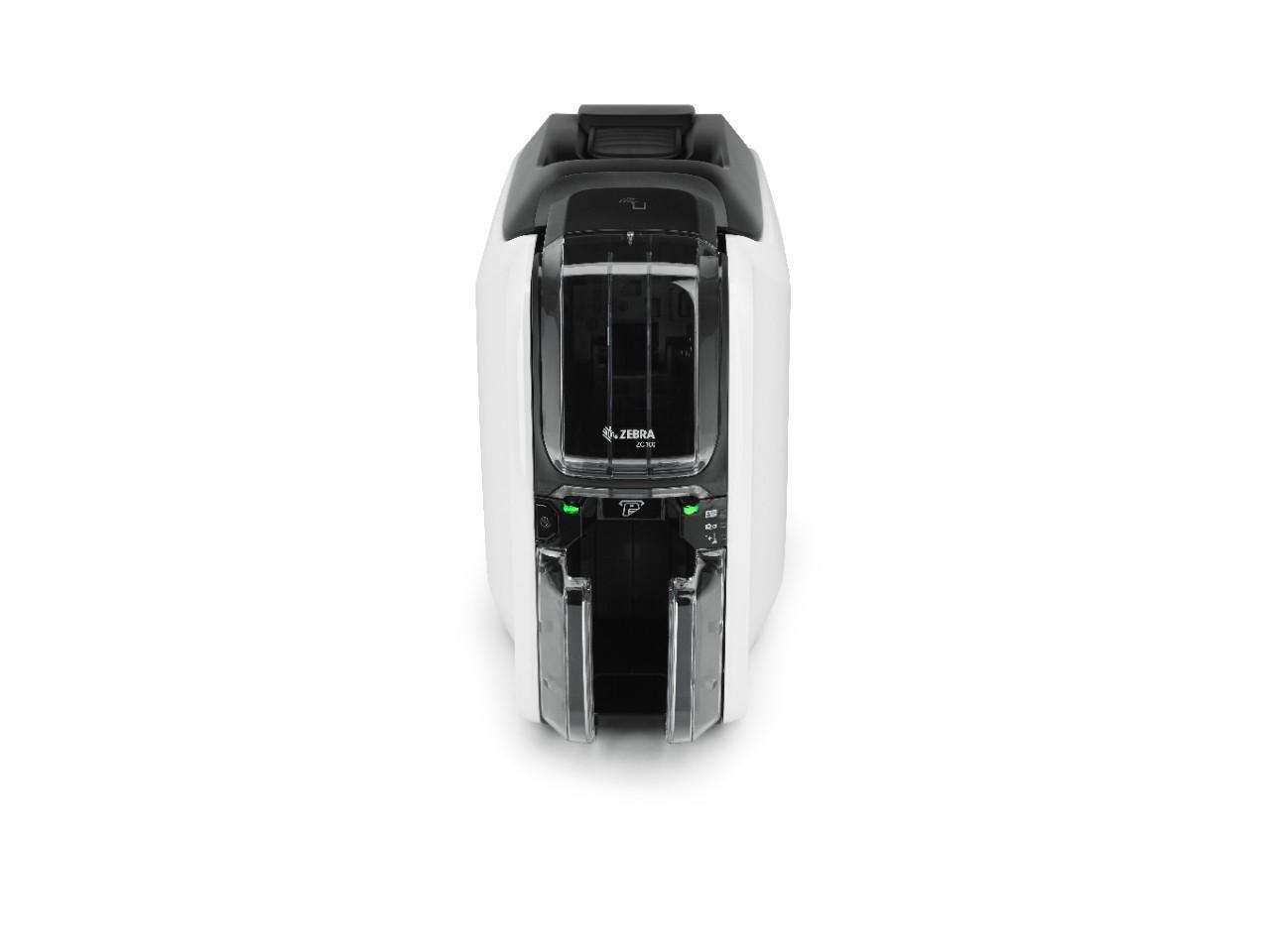 Zebra Technologies Zebra ZC100 ID Kartendrucker Farbe ZC11-000C000EM00